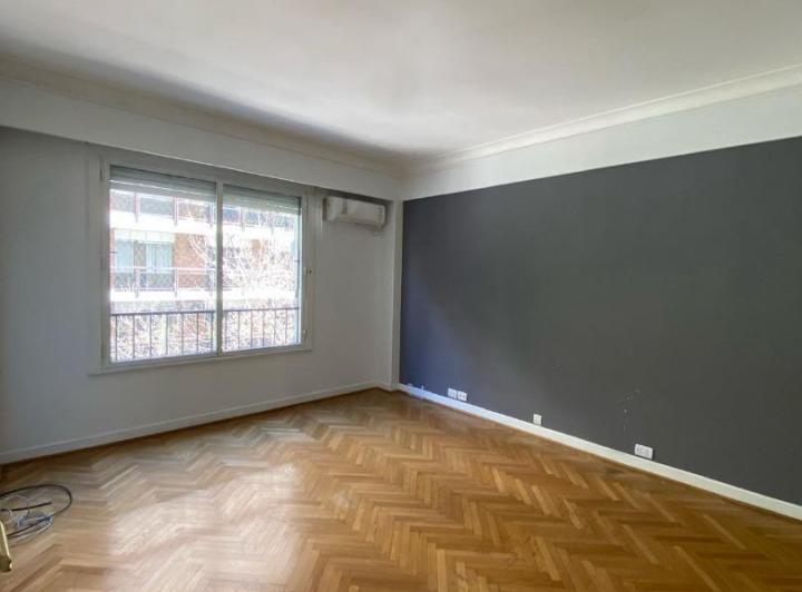 Departamento · 260m² · 4 Ambientes · 1 Cochera