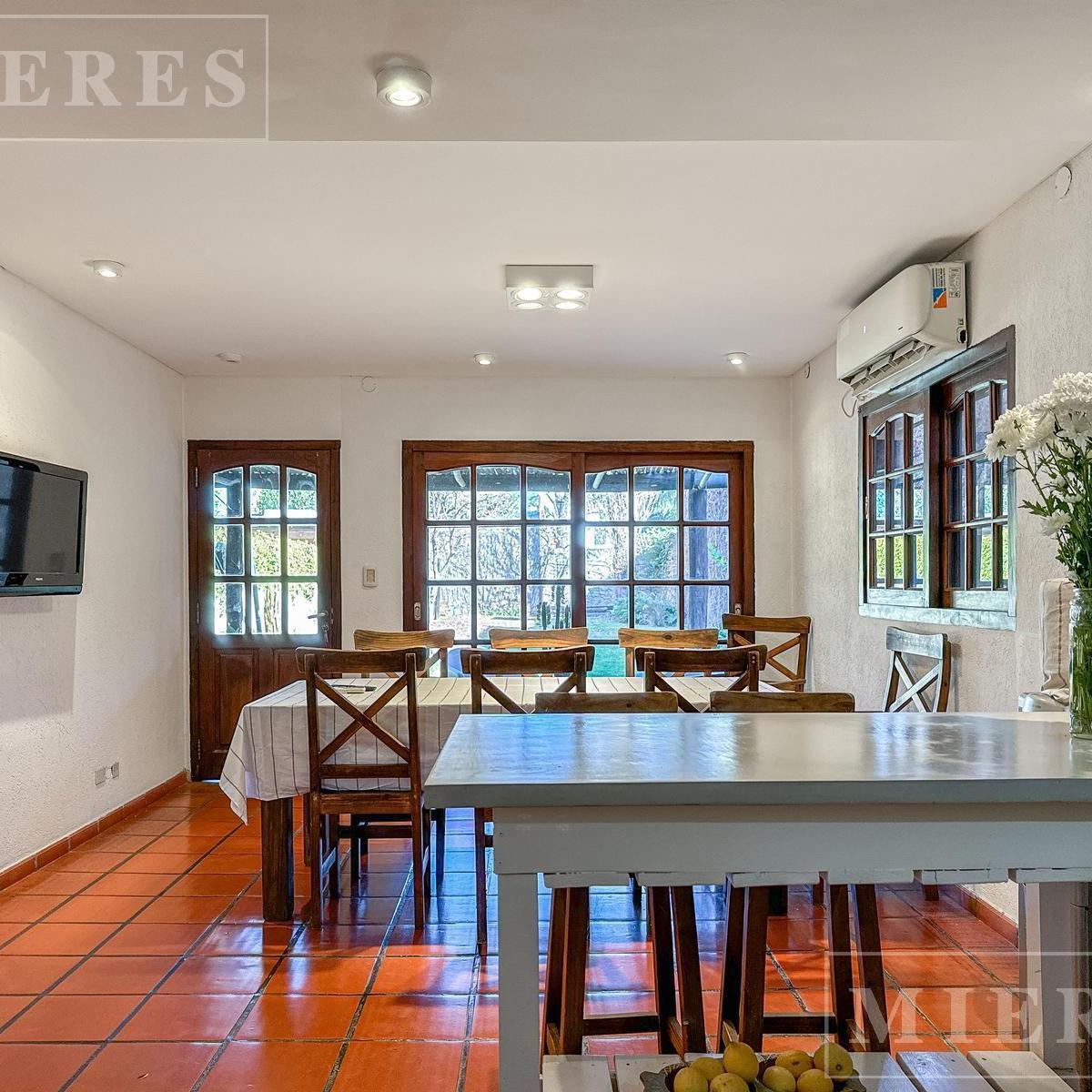 Casa en Venta en Pacheco