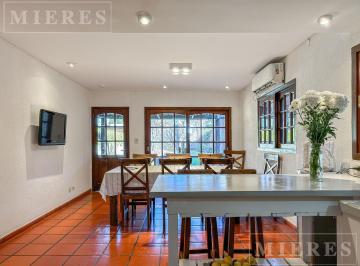 Casa · 150m² · 5 Ambientes · 5 Cocheras · Casa en Venta en Pacheco