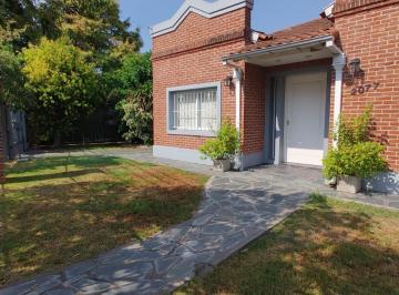 Terreno · 152m² · 5 Ambientes · 3 Cocheras · Venta - Lote - Ituzaingo