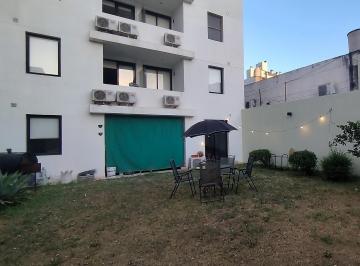 Departamento · 84m² · 3 Ambientes · Departamento 2 Dormitorio C/ Patio de 112 m² en B° General Paz