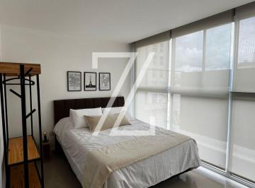 Departamento de 1 ambiente, Salta · Monoambiente Amoblado Premium en Alquiler