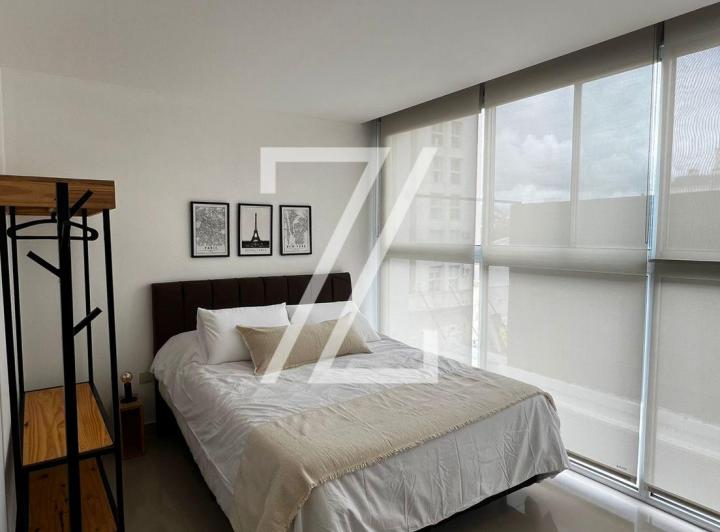 Departamento · 65m² · 1 Ambiente