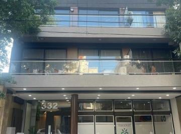 Departamento de 2 ambientes, Floresta · Excelente 2amb. a Estrenar C/balcón Terraza. Mercedes 300 - Floresta.