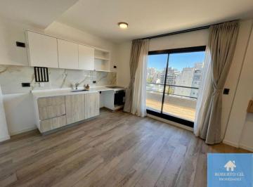 Departamento de 1 ambiente, Villa Urquiza · Departamento en Venta en Villa Urquiza