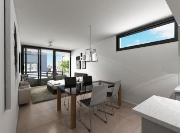 Departamento · 28m² · 1 Ambiente · Departamento en Martin