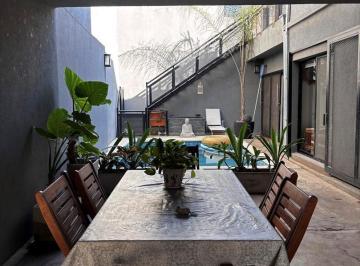 Casa · 162m² · 4 Ambientes · 2 Cocheras · Casa Dúplex en Venta en San Isidro, G. B. a. Zona Norte, Argentina