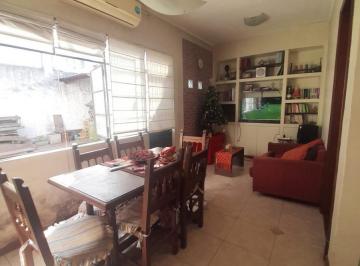 Casa · 150m² · 3 Ambientes · Casa Lote Propio 3 Amb. Patio Terraza
