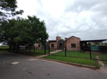 Foto · Barrio Cerrado Quintas de Italia 3 - Casa en Venta 3 Dorm.
