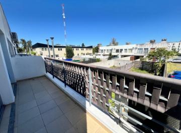 Departamento · 70m² · 3 Ambientes · Dúplex en Venta 3 Amb C/jardín y Parrilla
