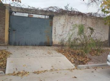 Terreno · 200m² · Terreno en Godoy Cruz