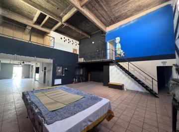 Local comercial · 367m² · 10 Ambientes · Venta - Oportunidad Local y Deposito (Barrio Industrial)