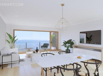 Departamento · 81m² · 3 Ambientes · Departamento 3 Ambientes con Vista Al Lago en Barrio Belgrano