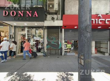 Depósito · 192m² · 6 Ambientes · Depósito en Venta en Balvanera – Av Pueyrredón y Av Corrientes
