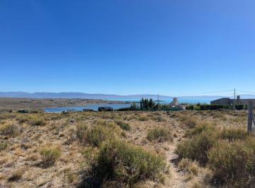 Terreno , El Calafate · Lote en Venta Ideal Para Vivienda Familiar