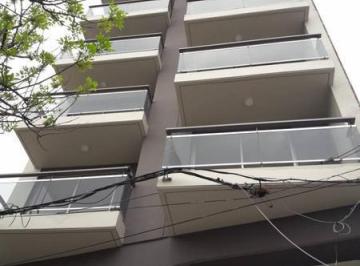 Departamento · 26m² · 1 Ambiente · Excelente Monoambiente Alquiler Temporario Puerto Norte Rosario