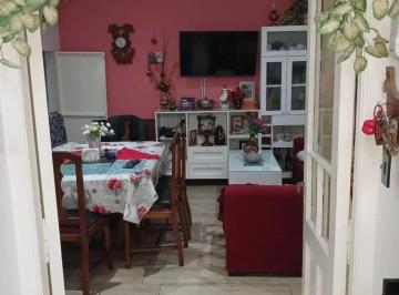 PH · 60m² · 3 Ambientes · Departamento PH en Venta en Monte Castro, Capital Federal, Buenos Aires