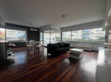 Departamento · 110m² · 3 Ambientes · 1 Cochera · Venta Dpto 3 Ambientes con Cochera - Zencity Complex - 120 m