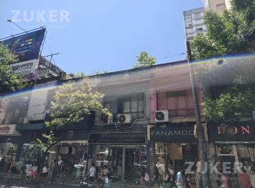 Oficina comercial · 192m² · 6 Ambientes · Depósito en Venta en Balvanera – Av Pueyrredón y Av Corrientes