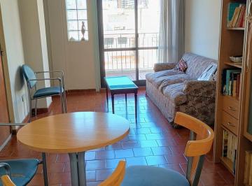 Departamento · 49m² · 3 Ambientes · Venta Departamento 3 Ambientes Al Frente con Balcón Aterrazado en Palermo