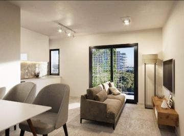 Departamento · 27m² · 1 Ambiente · Venta - Monoambiente con Balcón - Lourdes