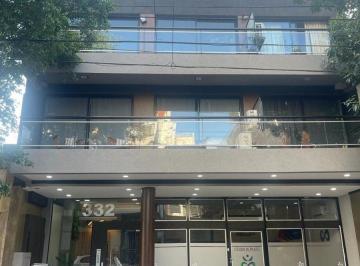 Departamento de 1 ambiente, Floresta · Excelente Loft a Estrenar C/balcón. Divisible/ Mercedes 300 - Floresta.