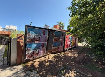 Terreno · 441m² · Venta Terreno en Villa Bosch