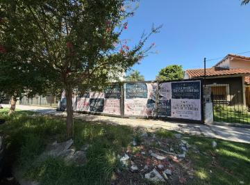 Terreno · 416m² · Venta Terreno en Villa Bosch