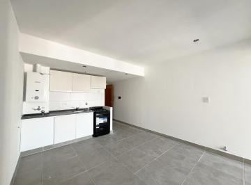 Departamento · 59m² · 2 Ambientes · Departamento en Venta, Barrio Lourdes, Rosario, Dpto 1 Dormitorio con Balcón