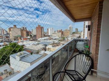 Departamento de 4 ambientes, Ciudad de Santa Fe · Departamento Amueblado en Portales 6 – Hipólito Yrigoyen 2755