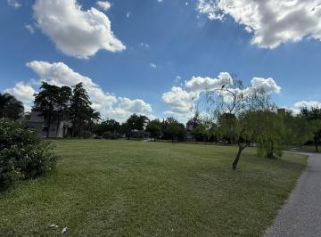 Terreno , Villa Allende · Terreno de 1.050 m² en Country San Isidro – Lote Esquina