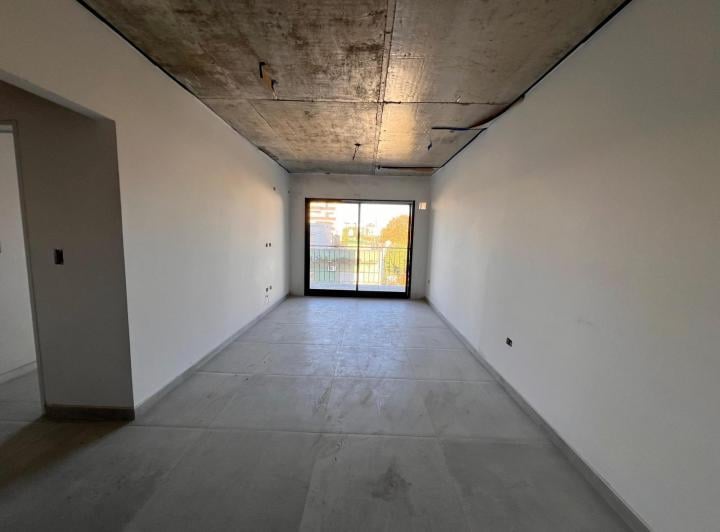 Departamento en Venta en Construcción en Saenz Peña, Tres de Febrero.
