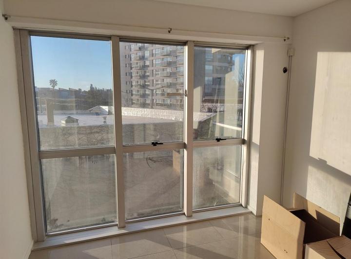 Departamento · 75m² · 3 Ambientes · 1 Cochera