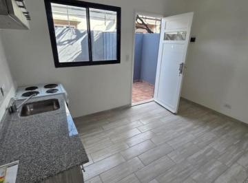 PH · 35m² · 2 Ambientes · PH en Venta Zona San Juan