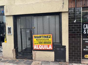 Local comercial , Merlo · Alquiler de Local en Merlo Norte (A 2 Cuadras de La Estacion)