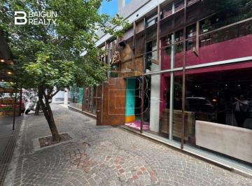 Local comercial · 168m² · 1 Ambiente · Local en Alquiler, Zona Palermo Soho