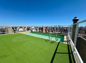 Departamento · 41m² · 2 Ambientes · Departamento a La Venta en Pueyrredon 1101