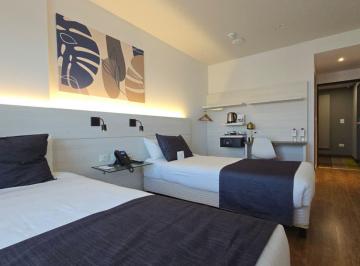 Oficina comercial · 28m² · 1 Ambiente · Venta - Oficina/ Habitacion en Hotel - Hotel Mercure - Bv. Rondeau 100 - Rosario