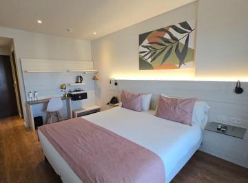 Departamento · 28m² · 1 Ambiente · Venta - Departamento - Hotel Mercure - Bv. Rondeau 100 - Rosario