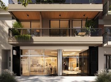 Departamento de 2 ambientes, Flores · Constructora Directo - 2 Ambientes - Flores - Anticipo y Cuotas