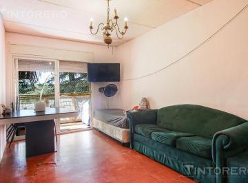 Departamento · 37m² · 2 Ambientes · Departamento en Venta de 2 Ambientes con Balcón en Barrio Espora, Pompeya.