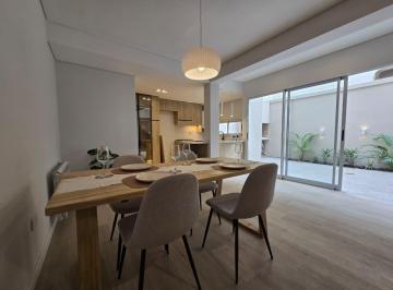 PH · 153m² · 5 Ambientes · Venta - Ph - de Pasillo - 3 Dorm. - Corrientes 900 - Rosario