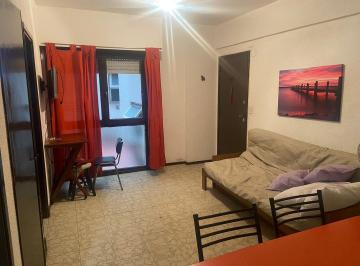 Departamento · 24m² · 1 Ambiente · Alquiler Estudiante de Marzo a Diciembre