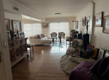 Departamento de 5 ambientes, Caballito · Piso 5 Ambientes 273 m² C/2 Cocheras, Baulera, Dep Serv Balcon Aterrazado Cocina Comedor Diario