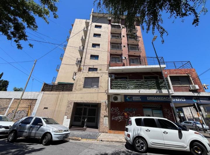 Departamento · 53m² · 33 Ambientes