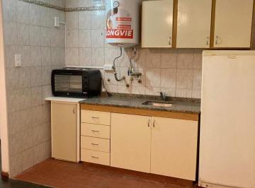 Departamento · 23m² · 1 Ambiente · Hermoso Ambiente Unico en Venta! Patio. Zona Centro, Ingenieria. Facultades