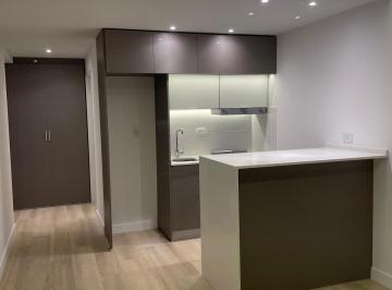 Departamento · 34m² · 1 Ambiente · Venta Monoambiente Apro Crédito Av Cabildo 3700