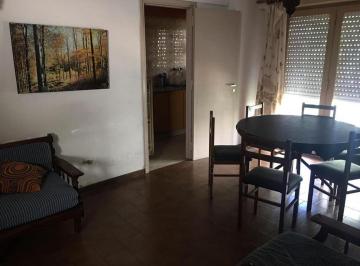 Departamento · 40m² · 2 Ambientes · Alquiler 2 Amb de Marzo a Diciembre