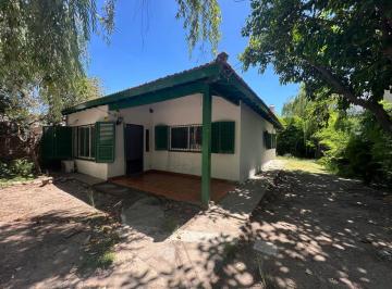 Casa de 3 ambientes, Almirante Brown · Casa 3 Ambientes con Parque