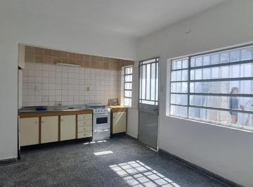 Departamento · 45m² · 3 Ambientes · Propiedad de 2 Dorm.